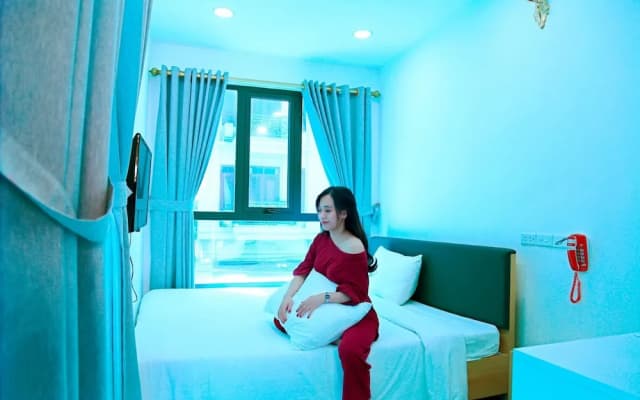 ZO Brother Halong Hostel - photo 4