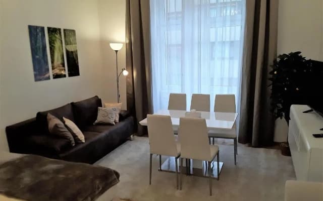Concorditas Apartments - photo 4
