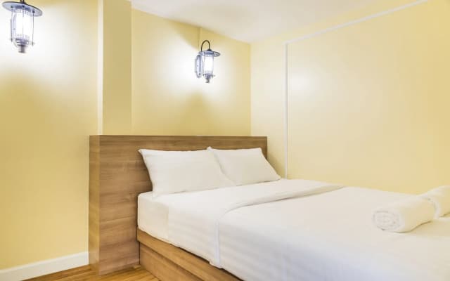 Vivit Hostel Bangkok - photo 3