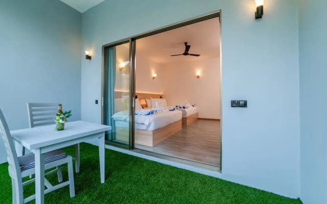 La Solara Villa - photo 3
