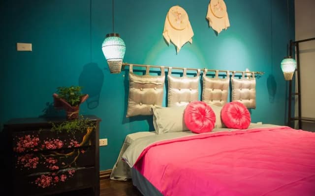 Millan Home Quan Su - photo 5
