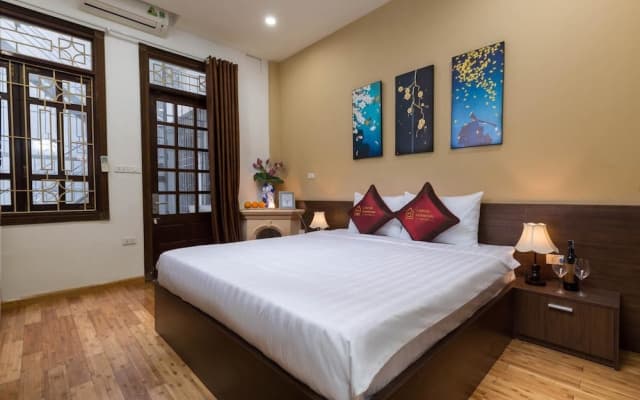 Zo Hotels Yen Phu - photo 5