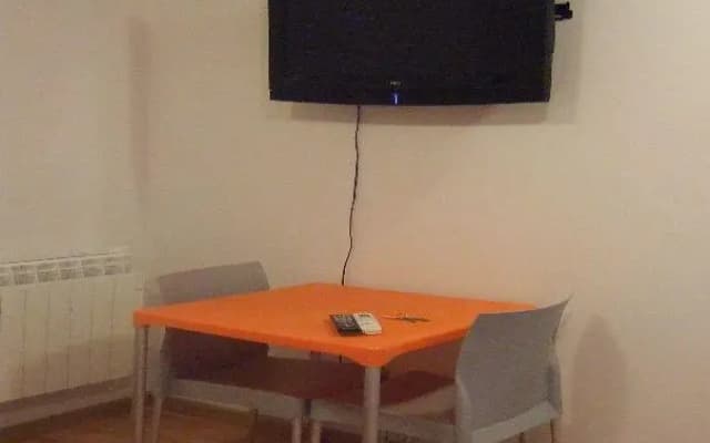 Km1 Atocha Apartments - photo 4