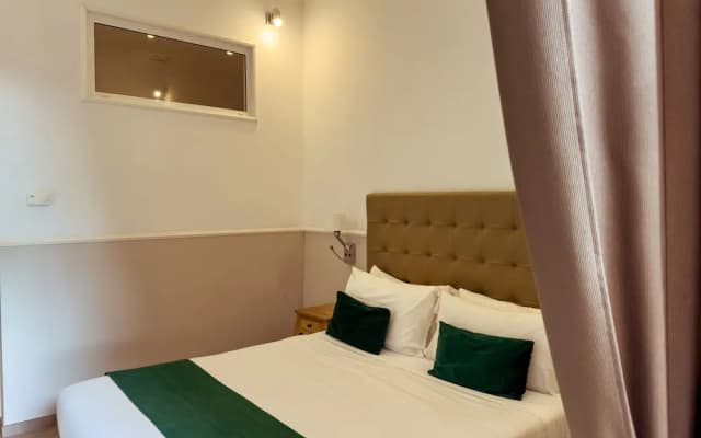 Vaticano Luxury Guest House - photo 5