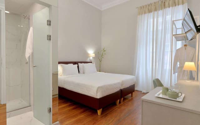 1900 Athenian House - photo 3