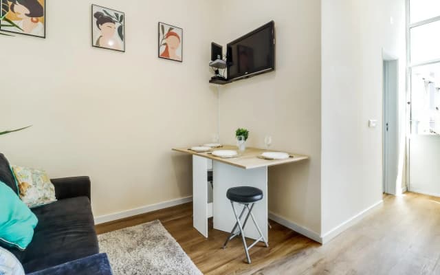 Lisboa Charming Apartment - photo 4
