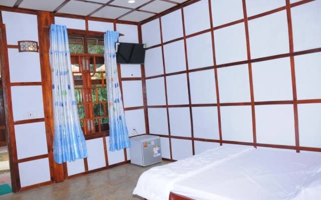 Nam Phuong Resort - photo 4