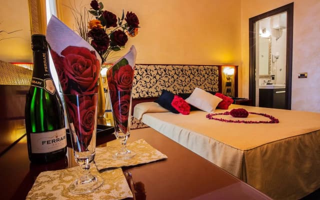 Hotel Romano - photo 3