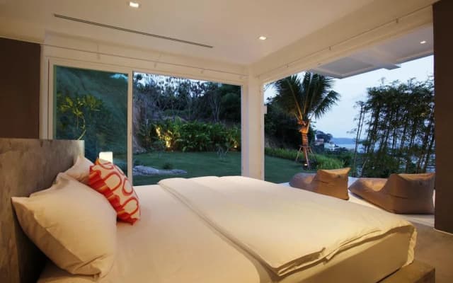Villa Tian Blue - photo 4