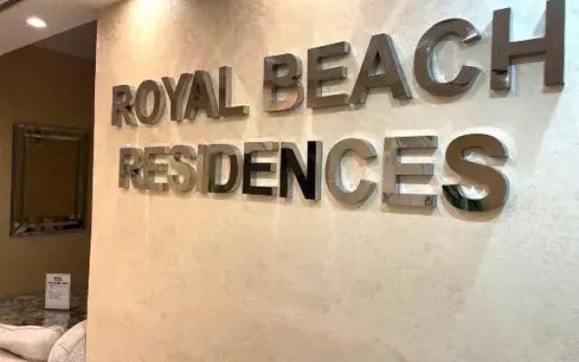 Royal Beach Residences 2 - photo 2