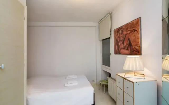 Loft Le Marais - photo 3