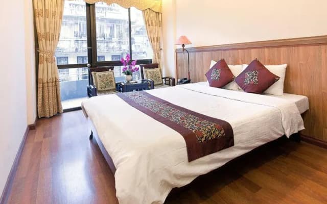 Hi Ancient Town Hotel - photo 4