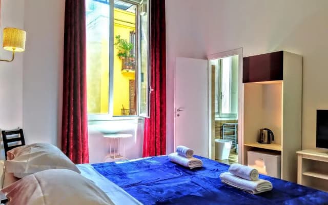 NIK Rooms - photo 5