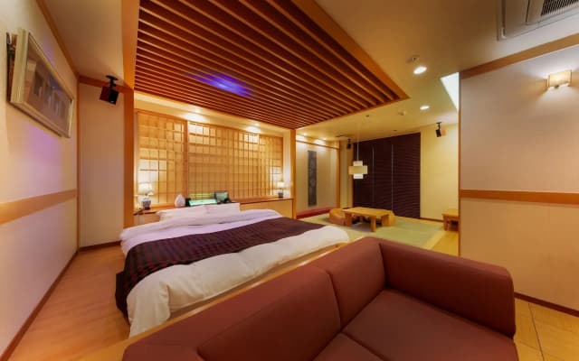 Hotel & Spa Lotus – Adults Only - photo 5