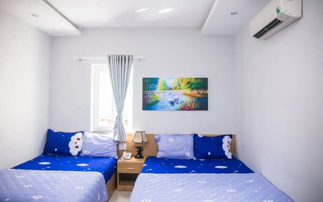 An Phu Gia Apartment & Hotel - photo 3
