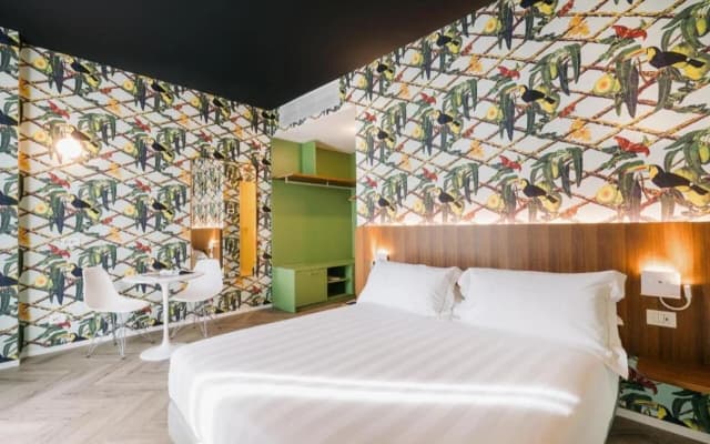 Collini Rooms, WorldHotels Crafted - photo 2
