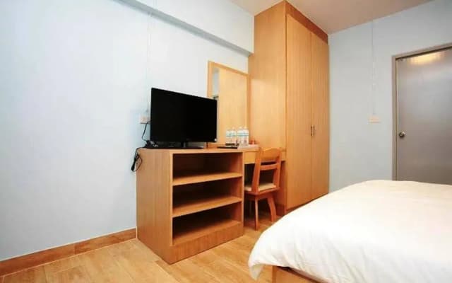 My Space - photo 3