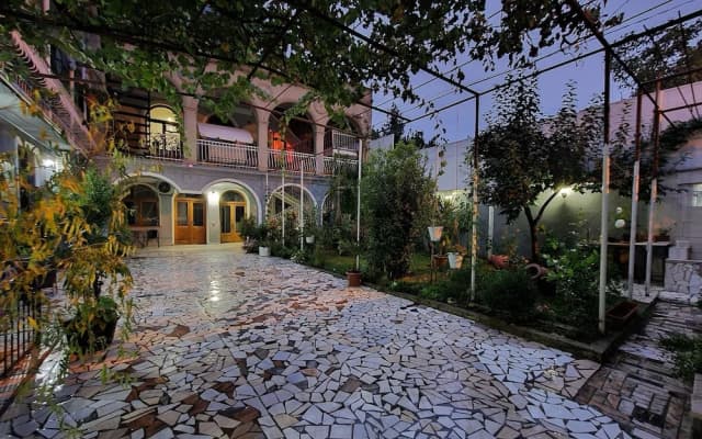 Grayhouse Elia Apartment - photo 3