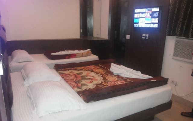 Hotel D Suites DXr - photo 3