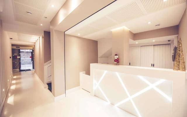 Hostal Lisboa - photo 2