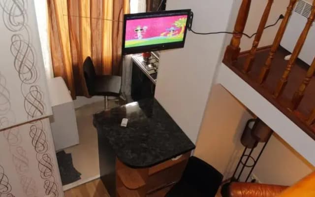 Aparthotel Atoneli 23 - photo 3