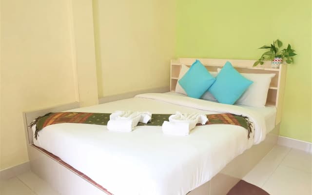 Sea Sun View Resort - photo 2