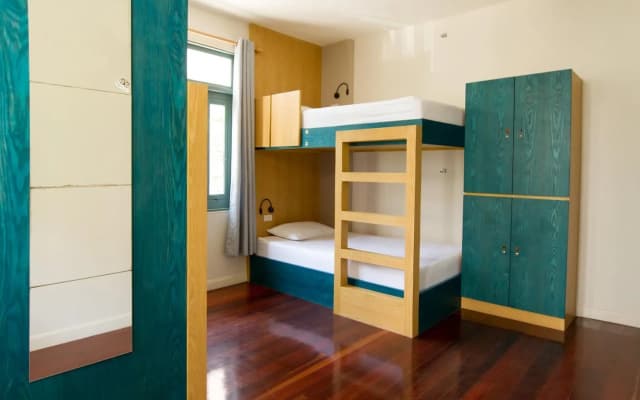 Fu House Hostel - photo 5