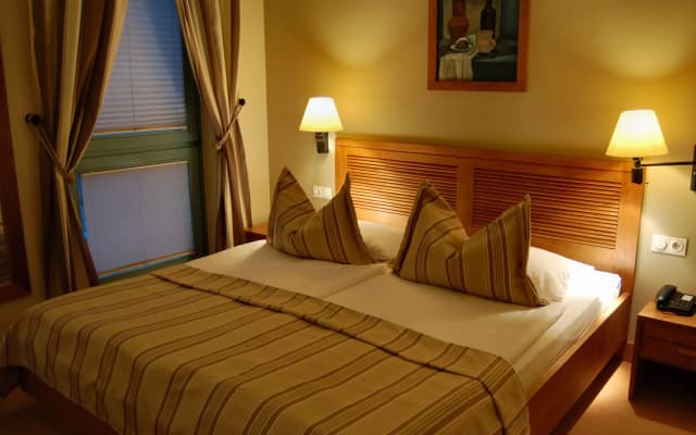 Albergo Hotel Berlin - photo 3