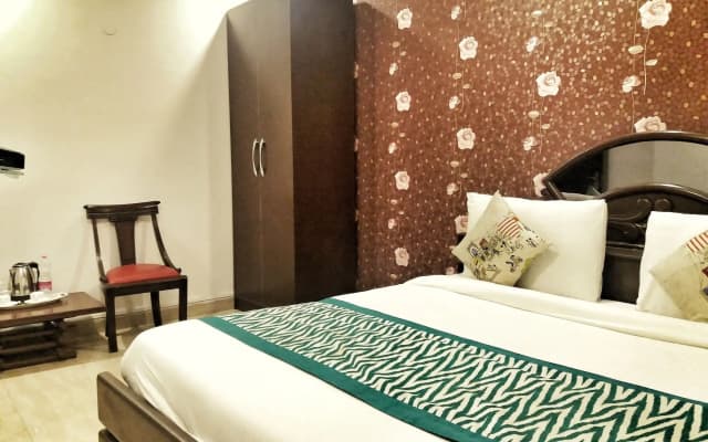 Hotel Delhi Aerocity - photo 5