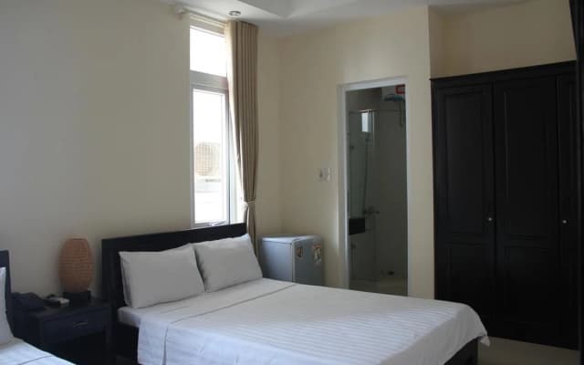 Nice Sea Hotel Da Nang - photo 2