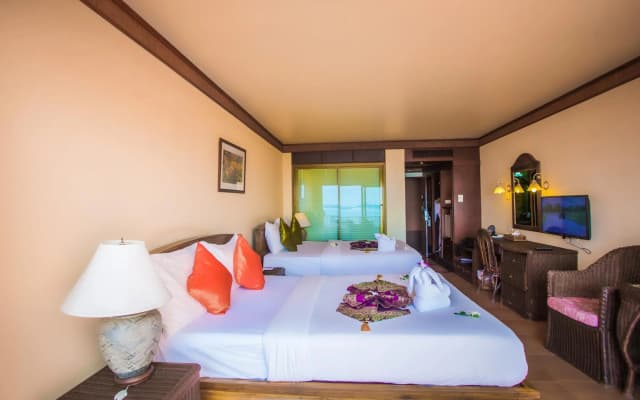 Samui Bayview Resort & Spa - photo 3