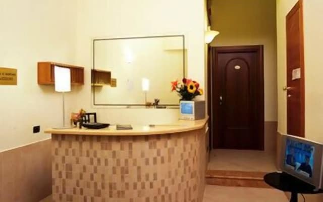 Hotel Moscatello - photo 3
