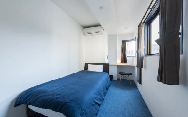 Tabist World Travelers Hostel UENO - photo 5