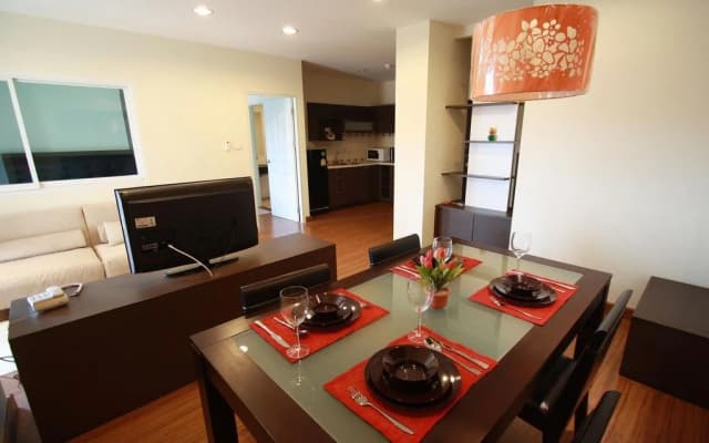 Phuket Villa Condominium - photo 3