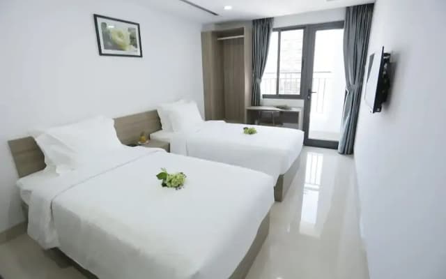 Sika 1 Hotel - photo 4