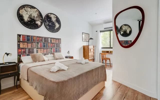 L Atelier Sevres I Cozy 1bed Apt in Paris - photo 3