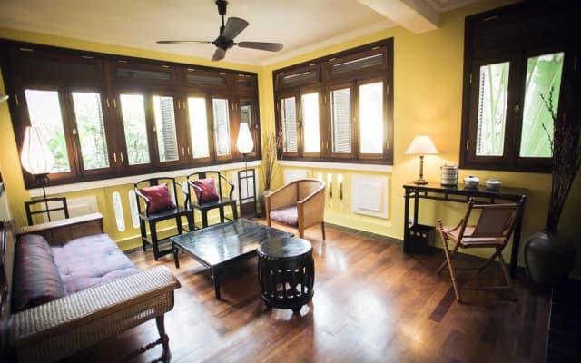 Victoria Angkor Suites - photo 5