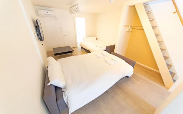 Grandouce Villa Hanazonocho - photo 5