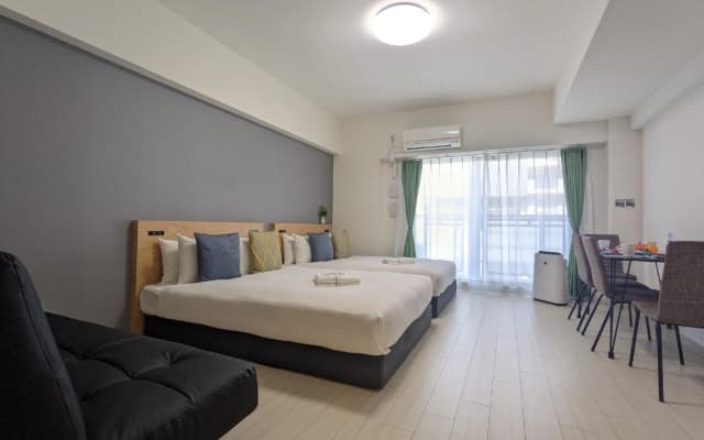 ESLEAD HOTEL Namba South 2 - photo 3