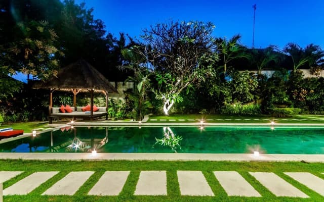 Villa Kebun - photo 3