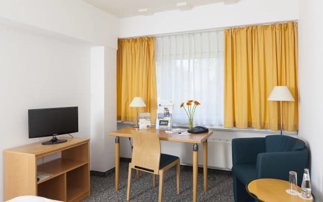 Akademie Hotel Pankow - photo 3