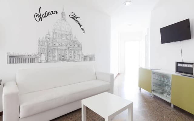 Vatican Mansion B&B - photo 3