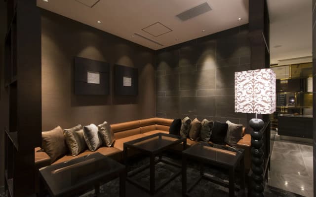 Meguro Holic Hotel - photo 2