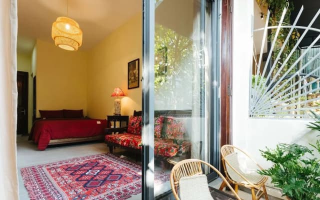 HoLo Conic House Hanoi - photo 3