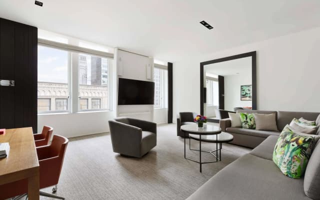 Andaz 5th Avenue - photo 4