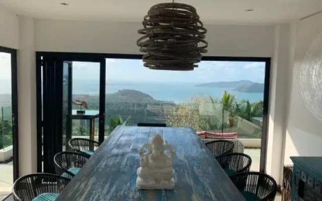 Nirvana Villa Samui - photo 4