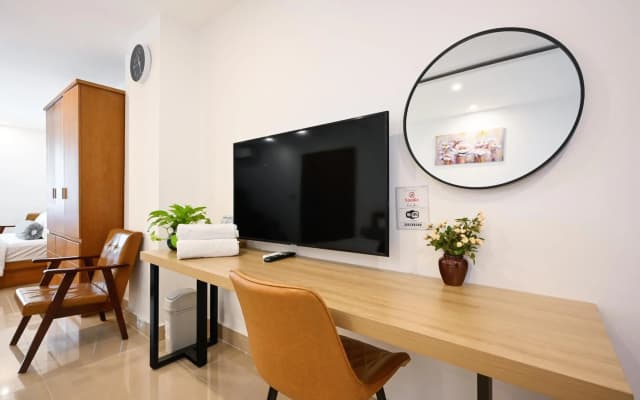 Hai Son Hotel - photo 4