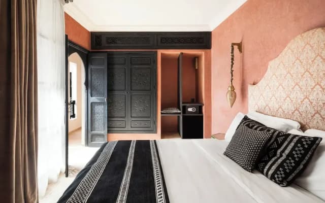 Riad Dar Acsameda & spa - photo 3