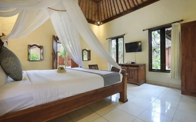 The Alus Cottages - photo 4