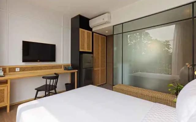 daun residence menteng - photo 5